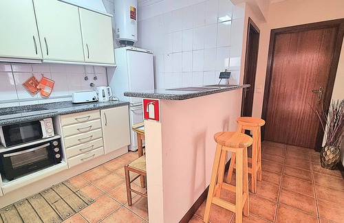 Vila Baleira Apartment | Junto ao Centro da Cidade!