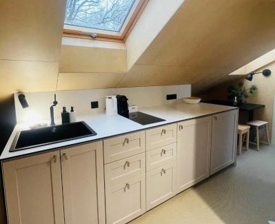 Neringa House | Juodkrante guest rooms, Gintaro įlankos svečių namai