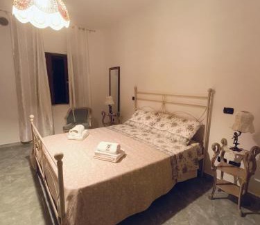 Avigliano Bed & Breakfast | Juppi Bed family