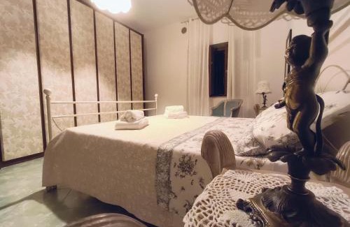 Avigliano Bed & Breakfast | Juppi Bed family
