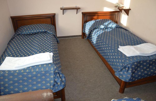 Patnow Hotel | Jurajska Perła
