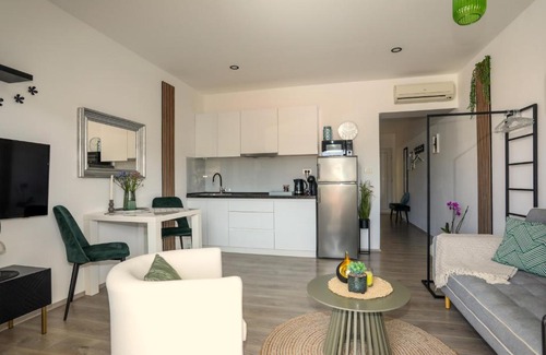 Krizna luka House | Juric 32 - Boutique Apartments