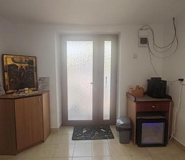 Jurilovca House | Jurilovca