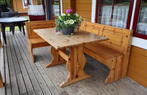 Gramsbergen Resort | Juromi 42