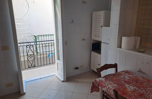 Lacco Ameno Apartment | Just 70meters from the sea, in the center Lacco to experience the best of Ischia