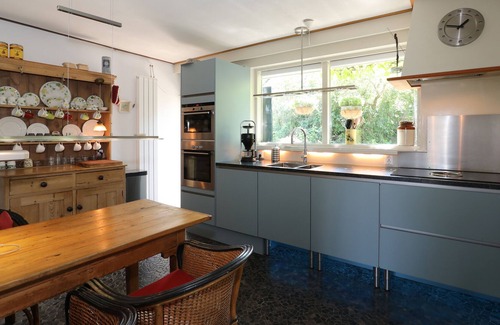 Schoorldam House | Just 8 km from the beach, close to the water, beautiful and sunny terrace