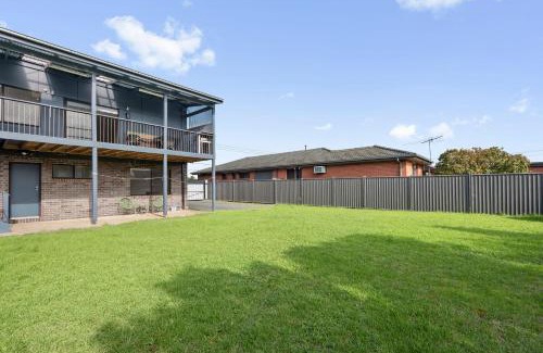 Indented Head House | Just Beachy