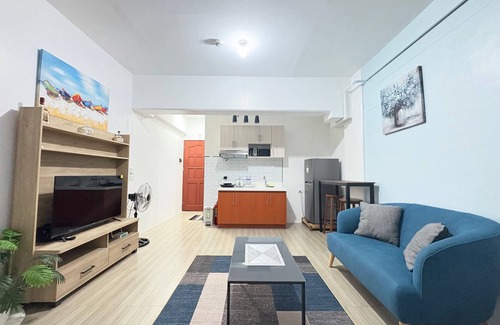 Basak Condo | Just common sense hosting no set check in time no set check out time.