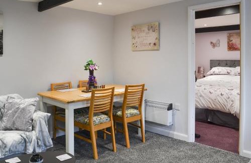 East Kirkby House | Just Jane's Hangout