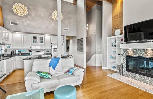 Crawfordville House | Just Like Heaven - Beachfront
