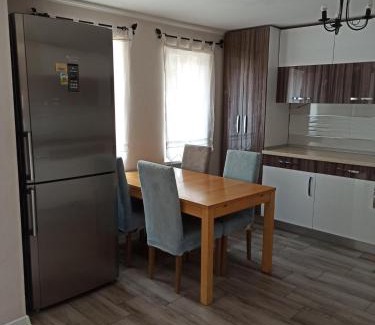 Tecuci House | Just like your home