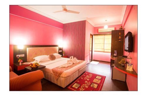 Rameshwaram Hotel | juSTa Sarang Rameshwaram