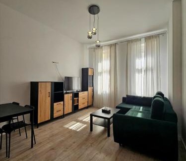 Legnica Apartment | Justinrent 4