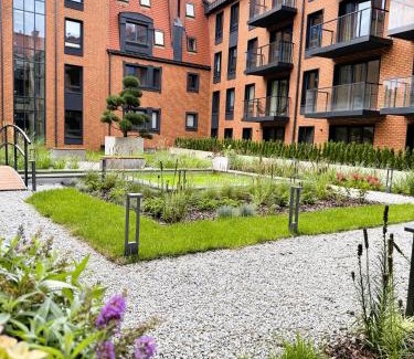 Legnica Apartment | Justinrent PALATIUM 12