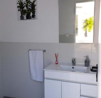 Guimar Villa | JVG VILLAS - Villa Giulia