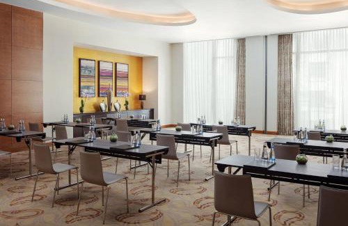 Baku Hotel | JW Marriott Absheron Baku Hotel