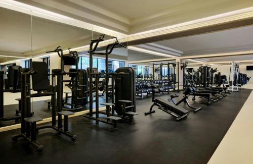 Ploenchit Hotel | JW Marriott Hotel Bangkok