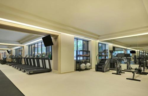 Ploenchit Hotel | JW Marriott Hotel Bangkok
