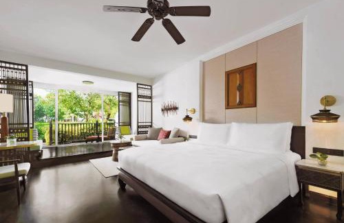 Khuk Khak Beach Resort | JW Marriott Khao Lak Resort and Spa