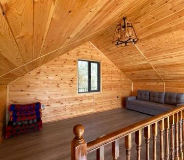 Issyk-Kul Region House | Jyrgallife