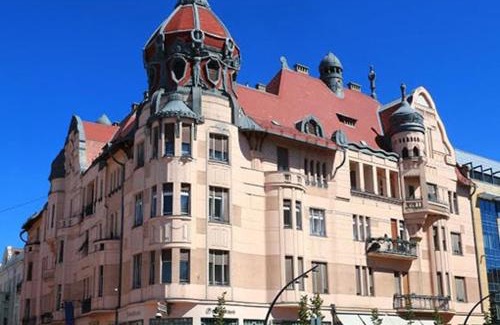 Szeged Apartment | Kárász16 Apartman Szeged