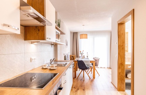 Sankt Primus Hotel | Kärnten Apartment Turnersee