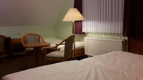 Konigslutter am Elm Hotel | Kärntner Stub'n