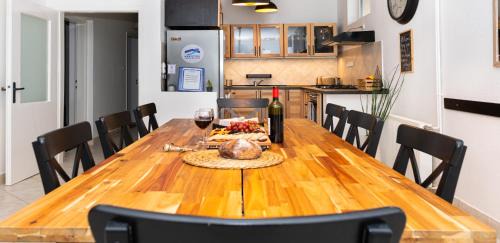 Zamardi Apartment | Kéktetős Vendégház
