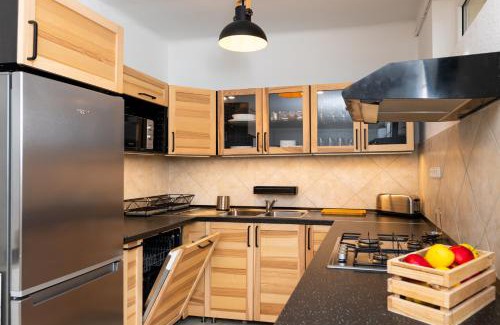 Zamardi Apartment | Kéktetős Vendégház