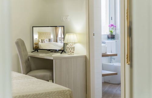 Sciacca Historic Centre Bed & Breakfast | Kéramos Luxury Rooms - Exclusive Room