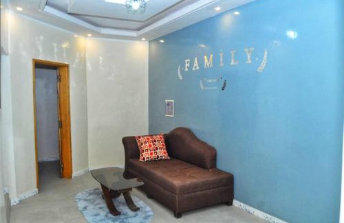 Saly Niakhniakhal House | Kër Fina