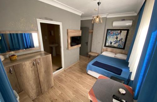 Antalya City Centre Hotel | Köşk Hotel