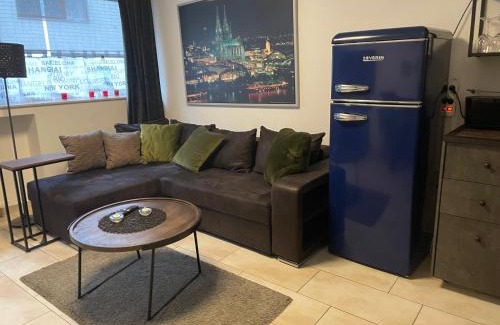 Altstadt-Sued Apartment | Köln Apartment I