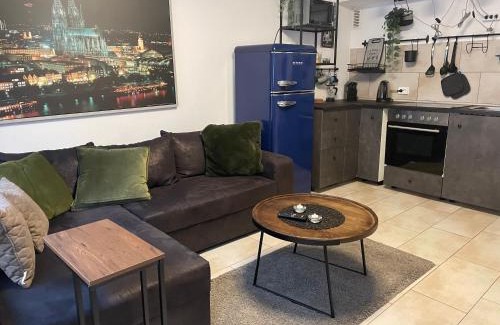 Altstadt-Sued Apartment | Köln Apartment I