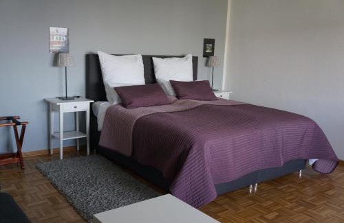 Deutz Apartment | Köln Deutz/Messe, Lanxess Arena