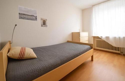 Rhein-Erft-Kreis District Apartment | Köln Frechen 38
