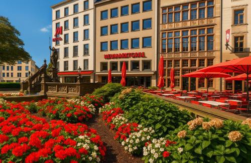 Rhein-Erft-Kreis District Apartment | Köln Frechen 51