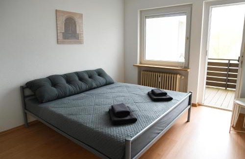 Rhein-Erft-Kreis District Apartment | Köln Frechen 51