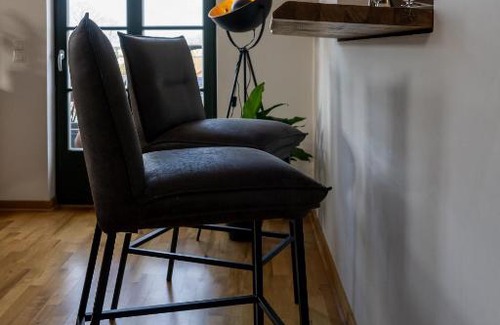 Mockern Apartment | König Albert Residenz