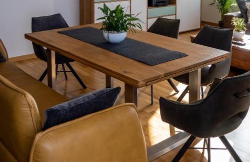 Mockern Apartment | König Albert Residenz