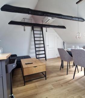 Struppen Apartment | Königsnase