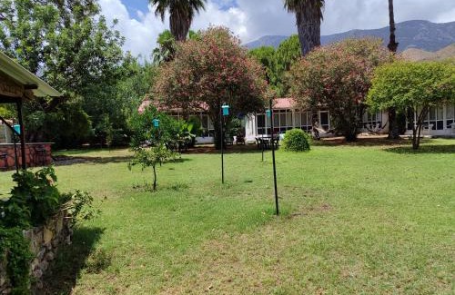 Adrasan Hotel | Küçük Ev