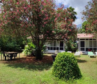 Adrasan Hotel | Küçük Ev