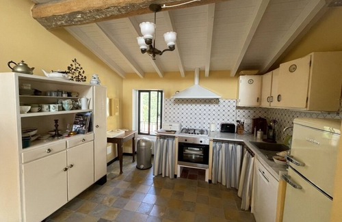 Vasia House | Künstlerhaus im Antiken Dorf, Gehobene Ausstattung 008064-agr-0004