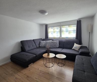 Gross Stroemkendorf Apartment | Küstenkind