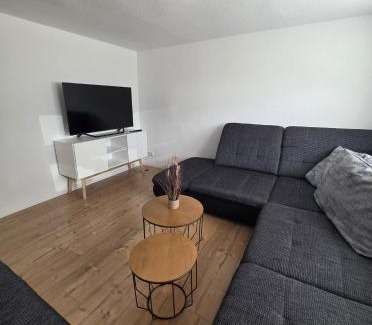 Gross Stroemkendorf Apartment | Küstenkind