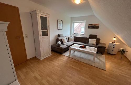 Leezdorf Apartment | Küstentied