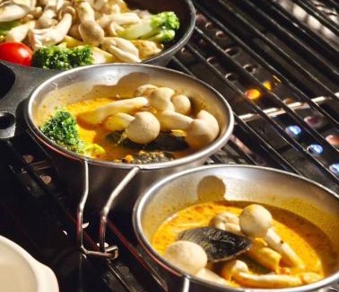 Asago Other | Ｋ&Ｂグランピング 天空の城