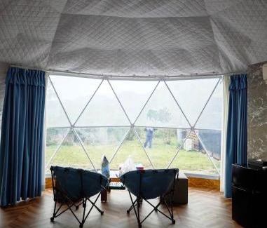 Asago Other | Ｋ&Ｂグランピング 天空の城