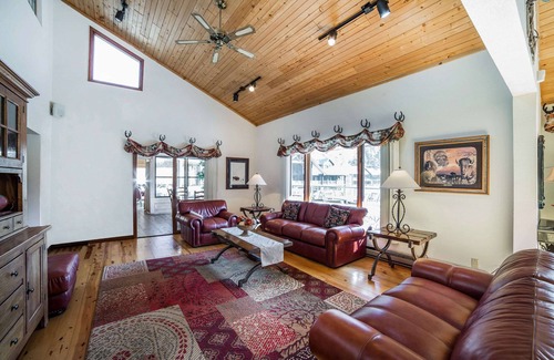 Keystone Cabin | K Bar S Lodge, an Ascend Collection Hotel